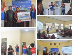 Wujudkan Kemandirian Energi, Kilang Pertamina Balongan Hadirkan Listrik Surya untuk Desa Majakerta