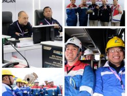 Wujud Nyata Hilirisasi Migas, Kilang Balongan Integrasikan Produksi BBM dan Bahan Baku Plastik