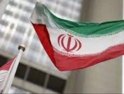 Kedutaan Besar Iran Tegaskan Unjuk Rasa di Teheran Bermotif Ekonomi, Tolak Kekerasan dan Intervensi Asing