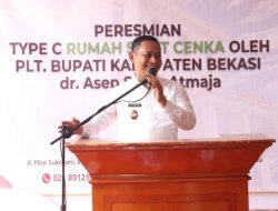 Pemkab Bekasi Pastikan Pasien Tanpa BPJS Tetap Dilayani