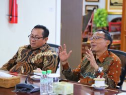 SMSI Tunggu Rapimnas untuk Tentukan Sikap atas Perjanjian Dagang RI–AS