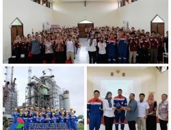 Kilang Balongan Berikan Insight Strategis Ketahanan Energi Nasional bagi Generasi Penerus Bangsa