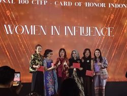 Konser Zero Budget Mengguncang Asia Tenggara: International 100 CTFP Card of Honor Indonesia 2026