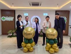 Dorong Transformasi Layanan Kesehatan, Medistra Hospital Resmikan CT Scan Revolution Apex Terbaru dan Aplikasi Digital