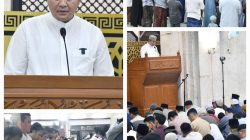 Ramadan Bulan Penuh Keberkahan, GM Kilang Balongan Amanahkan Jaga Kehandalan Kilang dan Kepedulian Sosial