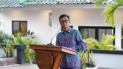 AMKI Bali Terbentuk, Dwikora Putra Didapuk sebagai Ketua