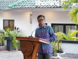 AMKI Bali Terbentuk, Dwikora Putra Didapuk sebagai Ketua