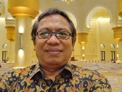 PERAN UMAT ISLAM DALAM GEOPOLITIK ABAD 21