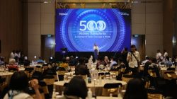 Siloam Hospitals Asri Berhasil Capai 500 Transplantasi Ginjal, Perkuat Posisi sebagai Pusat Rujukan Berstandar Internasional