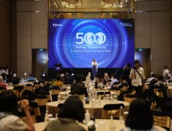 Siloam Hospitals Asri Berhasil Capai 500 Transplantasi Ginjal, Perkuat Posisi sebagai Pusat Rujukan Berstandar Internasional