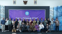 Komite Protes Ketentuan yang Lemahkan Ekosistem Pers di Perjanjian RI-Amerika