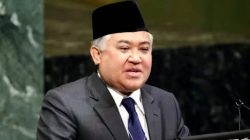 Din Syamsuddin: PBB Harus Tindak Tegas Dugaan Agresi Israel–AS, Indonesia Diminta Tegakkan Politik Bebas Aktif