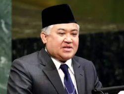 Din Syamsuddin: PBB Harus Tindak Tegas Dugaan Agresi Israel–AS, Indonesia Diminta Tegakkan Politik Bebas Aktif