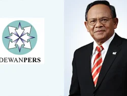 Dewan Pers Soroti Perjanjian Perdagangan Indonesia–AS, Minta Pemerintah Cabut Dua Klausul yang Berpotensi Mengganggu Industri Pers