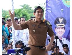 Setahun kepemimpinan Lukcy Hakim: Visi Indramayu Reang Mulai terwujud