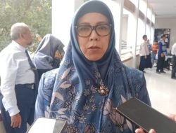 Prof. Dr. Ipong Dekawati, M.Pd, Terpilih Sebagai Rektor UNWIR Indramayu Masa Bakti 2026–203