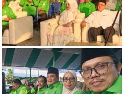 PKB Indramayu Gelar Bukber Ramadan, Pererat Silaturahmi dan Konsolidasi Kader Untuk Raih Kemenangan di Pemilu 2029