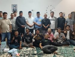 Wakil Ketua DPRD Indramayu H Amroni, S.IP: Perkuat Sinergi Bareng FORWIT di Momen Ramadan 1447 H