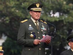 Sikap Ksatria Kabais TNI: Komitmen Personal dan Institusional TNI untuk Indonesia