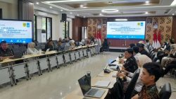 Pemkab Bogor Perkuat Sinergi Lintas Sektor, Optimalkan Peran TKPK dalam Penanggulangan Kemiskinan