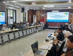 Pemkab Bogor Perkuat Sinergi Lintas Sektor, Optimalkan Peran TKPK dalam Penanggulangan Kemiskinan