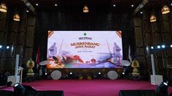 Musrenbang Provinsi Jawa Barat, Pemkab Bekasi Usulkan 10 Program Prioritas