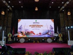 Musrenbang Provinsi Jawa Barat, Pemkab Bekasi Usulkan 10 Program Prioritas
