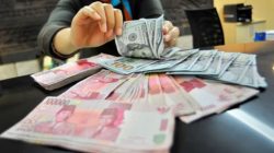 Rupiah Tembus Rp 17.000, BI Jaga Stabilitas dengan Pemantauan 24 Jam