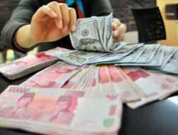 Rupiah Tembus Rp 17.000, BI Jaga Stabilitas dengan Pemantauan 24 Jam