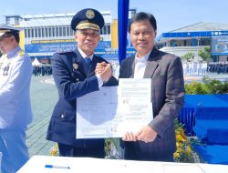 Siapkan SDM Transportasi Profesional, Pemkot Cirebon Jalin Kerja Sama Strategis dengan Kemenhub