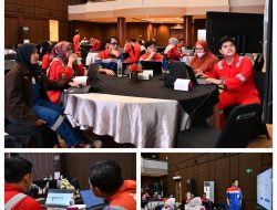 Jaga Kehandalan Energi Nasional, PT Pertamina Patra Niaga Kilang Balongan Kejar Predikat Excellent PSAIMS