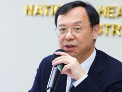 Mewujudkan Visi WHO: Jalan Taiwan Menuju Pemberantasan Hepatitis C sebagai Ancaman Kesehatan Masyarakat