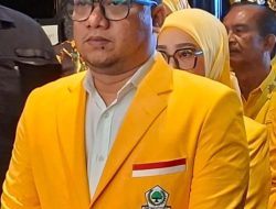 Daniel Mutaqien Secara Aklamasi Terpilih Sebagai Ketua DPD Partai Golkar Jawa Barat