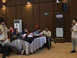 Dukung Kemandirian Industri Nasional, PT Pertamina Patra Niaga Kilang Balongan Sosialisasikan Peraturan Menteri Perindustrian No.35 Tahun 2025