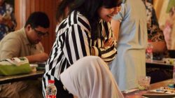 Melukis Harapan di Cirebon