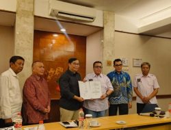 SHC dan AMKI Pusat Kolaborasi Nasional untuk Pelestarian Heritage