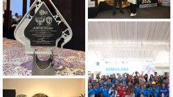 Pertamina Patra Niaga Kilang Balongan Raih Penghargaan Nusantara CSR Awards 2026