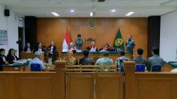 LPSK Berikan Perlindungan kepada Saksi dalam Sidang Kasus Pembunuhan Kacab BRI Cempaka Putih