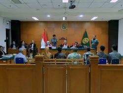 LPSK Berikan Perlindungan kepada Saksi dalam Sidang Kasus Pembunuhan Kacab BRI Cempaka Putih