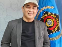 Keluarga Besar PWI Indramayu Berduka, Sekjen PWI Pusat Zulmansyah Sekedang Tutup Usia