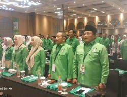 Muscab PKB Indramayu 2026: Amroni Optimis Raih Kemenangan Mutlak di Pemilu 2029