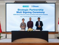 Siloam International Hospitals Bermitra dengan Organisasi Riset Global untuk Memperkuat Penelitian dan Uji Klinis di Indonesia