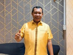 Senior HMI La Ca Muhammad: MBG Jadi Motor Ekonomi Daerah