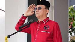 KORSA : Hasyim SE, Dinilai Figur Paling Siap Pimpin Kota Medan Kedepan