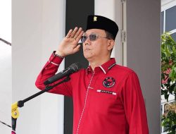 KORSA : Hasyim SE, Dinilai Figur Paling Siap Pimpin Kota Medan Kedepan