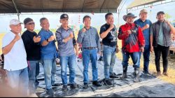 PWI Indramayu Mengapresiasi ke-3 Tokoh Hebat Berjuang Sukseskan Progran Asta Cita Presiden Prabowo di Bidang Ketahanan Pangan