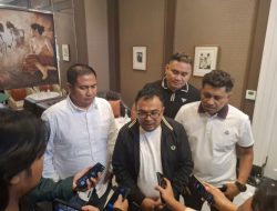 735 Pekerja Eks Newcrest Bakal Bersurat ke ILO, Buntut Putusan Kasasi Menang