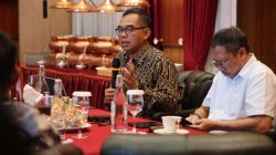 Pemkab Bogor Terapkan WFH, Layanan Publik Dipastikan Tetap Berjalan Normal