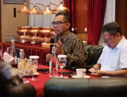 Pemkab Bogor Terapkan WFH, Layanan Publik Dipastikan Tetap Berjalan Normal