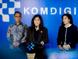 TikTok Tutup 780 Ribu Akun Anak, Pemerintah Desak Platform Lain